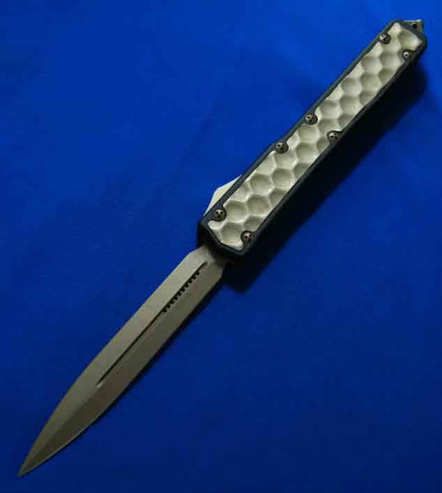 Microtech ΢ ߶˶ư MAKORA II ֱ